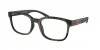 OKULARY KOREKCYJNE PRADA SPORT PS 05QV 14X1O1 56 ROZMIAR L
